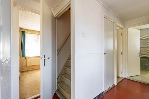 Medium property photo - Middellaan 2, 9861 CA Grootegast